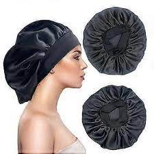 Satin Bonnet - Havilah Life Cosmetics